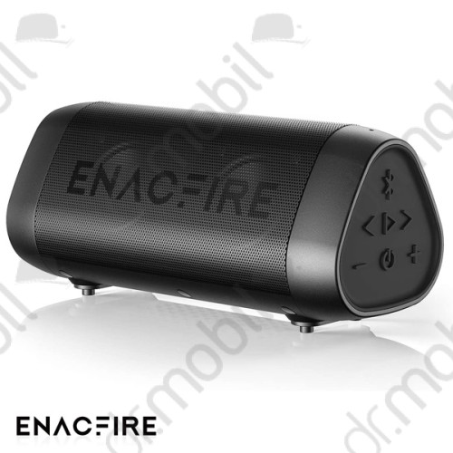 Bluetooth hangszóró ENACFIRE SoundBar - fekete